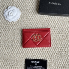 Chanel Wallets Purse